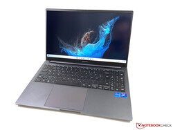 三星Galaxy Book2 15的评论。评测单位由以下单位提供。