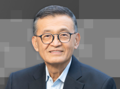 陈立武（图片来源：英特尔公司）