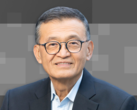 陈立武（图片来源：英特尔公司）