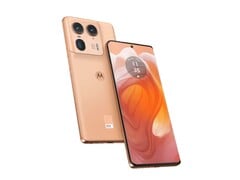 摩托罗拉 Edge 50 Ultra 还有一次Android OS 升级。(图片来源:摩托罗拉)