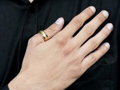 大多数 Muse Wearables Ring One 支持者要到 2025 年才能收到产品。(图片来源：Indiegogo）