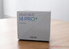 华硕 NUC 14 Pro+