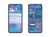 三星似乎不确定为Galaxy S23 系列发布 One UI 6 Beta 版。(图片来源:三星)