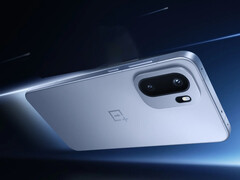 OnePlus Turbo 或将于 2025 年底在中国发布。图：王牌 6 的宣传图。(图片来源：OnePlus - 已编辑）
