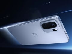 OnePlus Turbo 或将于 2025 年底在中国发布。图:王牌 6 的宣传图。(图片来源:OnePlus - 已编辑)