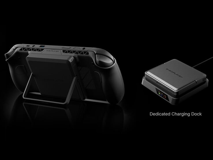 (图片来源:One-Netbook)