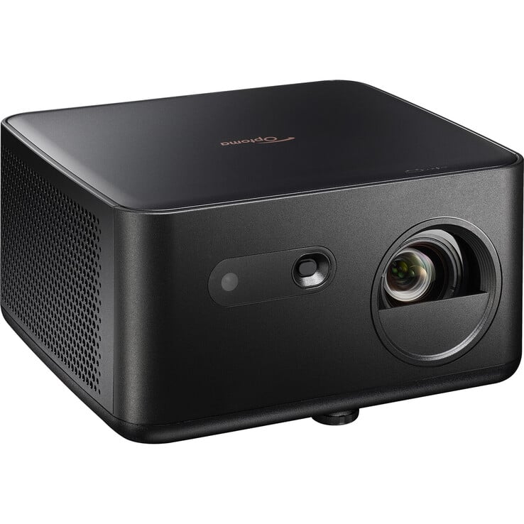 Optoma Photon Life PK32 投影机。(图片来源：Optoma）