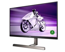 飞利浦 Evnia 4K 游戏显示器 329M1RV