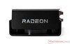 XFX Speedster QICK 308 Radeon RX 7600 黑色版