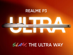 Realme P3 Ultra 将于 3 月 19 日发布（图片来源：Realme）