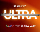 Realme P3 Ultra 将于 3 月 19 日发布（图片来源：Realme）