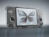Retroid Pocket Nova 将采用磨砂半透明外壳。