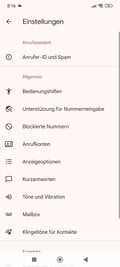 Poco M7 Pro 5G 测试智能手机