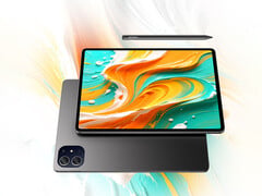 ArtPad在中国市场的售价约为163美元。图:一张展示该平板电脑设计的宣传图。