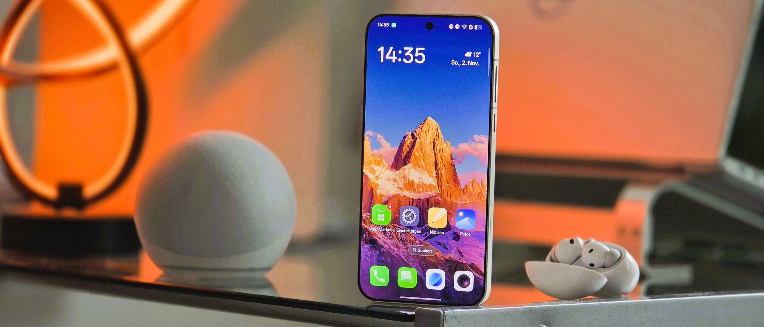 Oppo Find X9 Pro 评论 2025