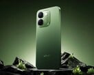 Vivo S2 FE 采用防水机身,还提供绿色款。