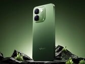 Vivo S2 FE 采用防水机身，还提供绿色款。