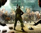 《僵尸大军4:死亡战争》在Steam平台上的折扣高达95%,优惠活动将持续至8月24日。