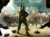 《僵尸大军4：死亡战争》在Steam平台上的折扣高达95%，优惠活动将持续至8月24日。