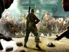 《僵尸大军4：死亡战争》在Steam平台上的折扣高达95%，优惠活动将持续至8月24日。