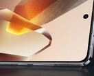 最新的京东方显示屏。(图片来源：OnePlus）