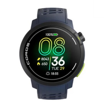 (图片来源：the5krunner）