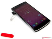 OnePlus One 是 OnePlus 推出的首款手机，对智能手机界产生了深远的影响。