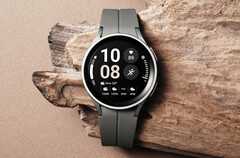 Galaxy Watch5 Pro将在下个月被新的Galaxy Watch型号取代。(图片来源: 三星)
