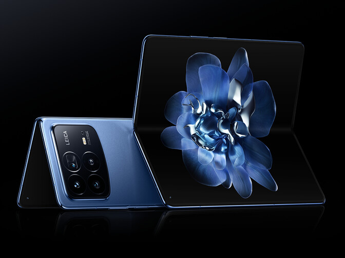 Xiaomi Mix Fold 4ブルー訳あり　値下げ Xiaomi Mix Fold 4ブルー訳あり 値下げ New Xiaomi MIX Fold 4