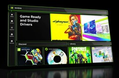 Nvidia 应用程序旨在解决GeForce Experience 最重要的批评问题。(图片：Nvidia）