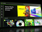 Nvidia 应用程序旨在解决GeForce Experience 最重要的批评问题。(图片：Nvidia）