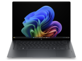 惠普 OmniBook Ultra 14 是首批搭载 Core Ultra X9 处理器的笔记本电脑之一