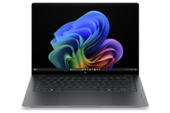 惠普 OmniBook Ultra 14 是首批搭载 Core Ultra X9 处理器的笔记本电脑之一