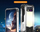 WP100 Titan。(图片来源：Oukitel）