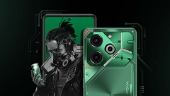 Pova 6 Pro。(来源：Tecno）