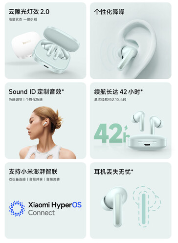 (图片来源：小米）
