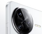 红米 K80 系列于 11 月 27 日发布。(图片来源：小米）
