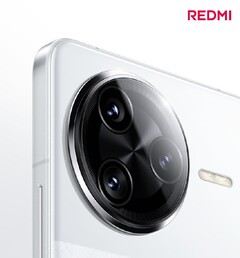 红米 K80 系列于 11 月 27 日发布。(图片来源：小米）