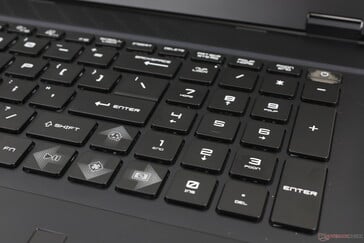 大尺寸方向键和数字键盘