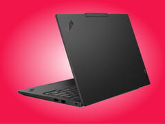 ThinkPad E14 Gen 8 的起始重量为 1.34 千克。