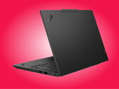 ThinkPad E14 Gen 8 的起始重量为 1.34 千克。