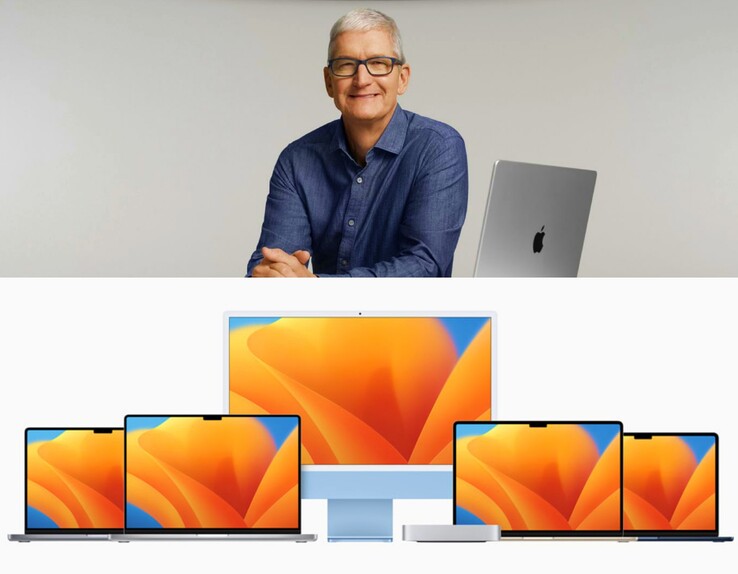 Apple 现已正式调整 Mac mini 产品线，入门级价格大幅上调 200 美元。 