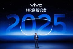 vivo 发布首款耳机。(图片来源:vivo)