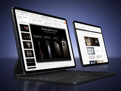 小米将在全球销售配备 Focus 键盘配件的 Pad 8 系列。