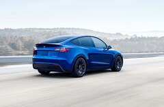 2024 年的特斯拉 Model Y 可能会出现一些软件变化，使汽车变得更便宜、更糟糕。(图片来源：特斯拉）