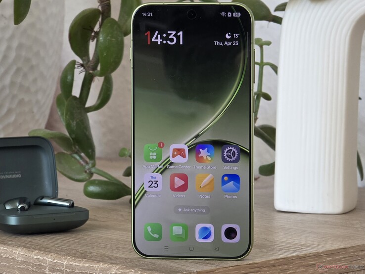 OnePlus 15T 智能手机 
