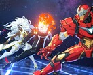 惊奇时空斗魂》在 Steam 上的官方图片。(图片来源：Steam）