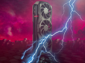 RDNA 3电源效率越来越好。(图片来源：AMD)