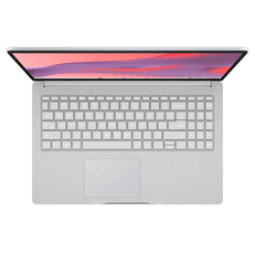 华硕 Chromebook CX15 键盘设计