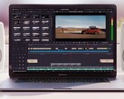 Blackmagic DaVinci Resolve 20 带有许多新的人工智能功能和改进。(图片来源：Blackmagic）